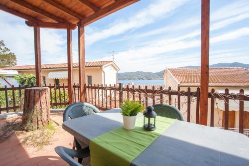Apartamento Appartamenti La Paolina