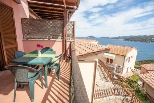 Apartamento Appartamenti La Paolina