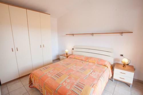 Apartamento Appartamenti La Paolina