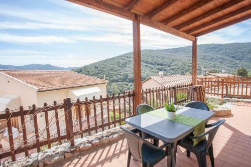 Apartamento Appartamenti La Paolina