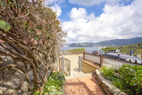 Apartamento Appartamenti La Paolina