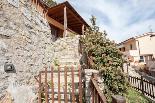 Apartamento Appartamenti La Paolina
