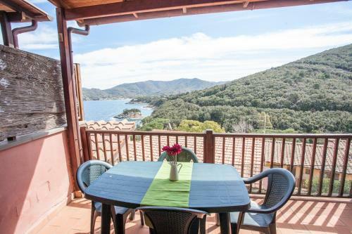 Apartamento Appartamenti La Paolina