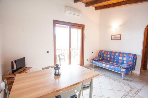 Apartamento Appartamenti La Paolina