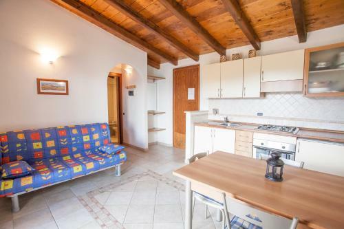 Apartamento Appartamenti La Paolina