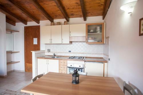 Apartamento Appartamenti La Paolina