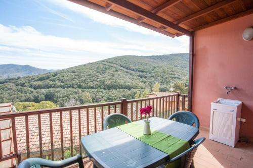 Apartamento Appartamenti La Paolina