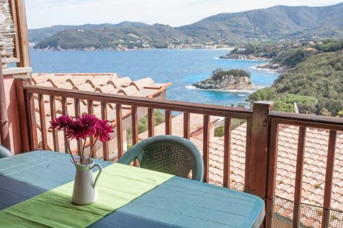 Apartamento Appartamenti La Paolina