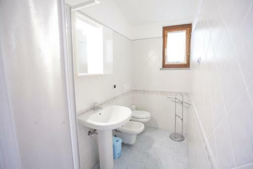 Apartamento Appartamenti La Paolina
