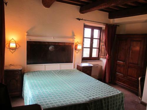 Hostal Residenza D'epoca Le Pisanelle