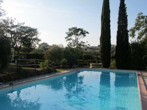 Hostal Residenza D'epoca Le Pisanelle