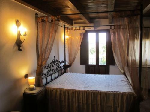 Hostal Residenza D'epoca Le Pisanelle