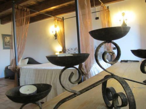 Hostal Residenza D'epoca Le Pisanelle