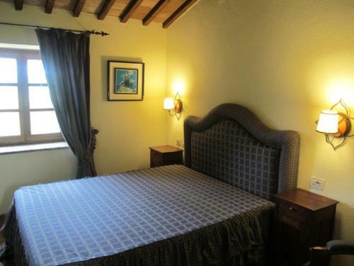Hostal Residenza D'epoca Le Pisanelle
