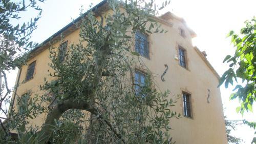 Hostal Residenza D'epoca Le Pisanelle