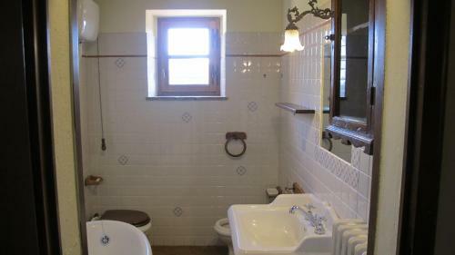 Hostal Residenza D'epoca Le Pisanelle