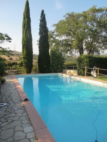 Hostal Residenza D'epoca Le Pisanelle