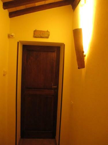 Hostal Residenza D'epoca Le Pisanelle