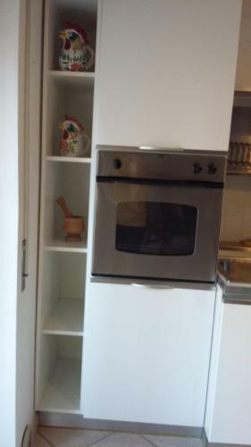 8380 Bellavacanza Apartment