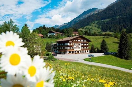 Hotel Pulvererhof