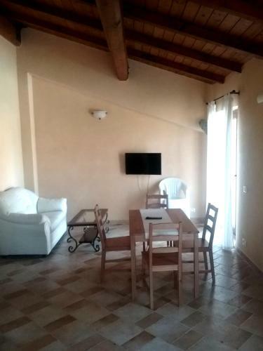 Apartamento Agriturismo Sciambreto