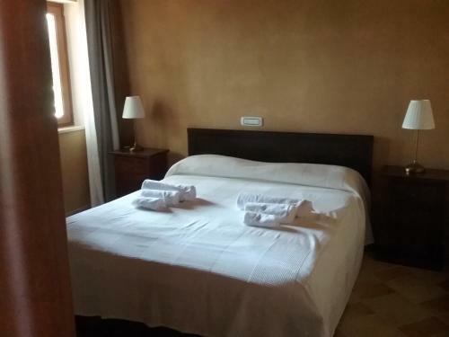 Apartamento Agriturismo Sciambreto