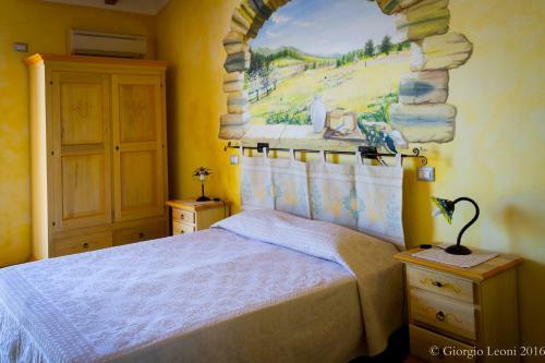 Agroturismo Agriturismo Le Vigne Ducali