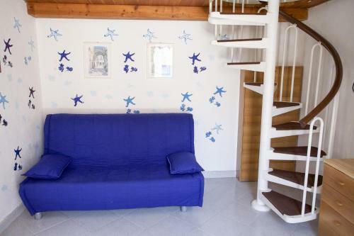 Apartamento Appartamenti Il Marino