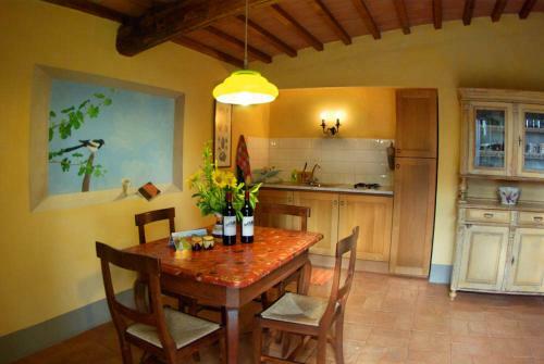 Il Pozzo Villa Sleeps 18 Pool Wifi