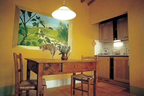 Il Pozzo Villa Sleeps 18 Pool Wifi