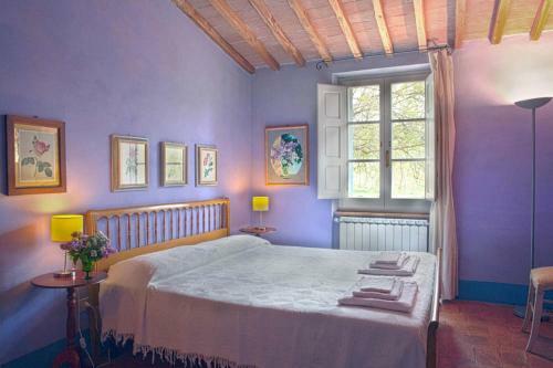Il Pozzo Villa Sleeps 18 Pool Wifi