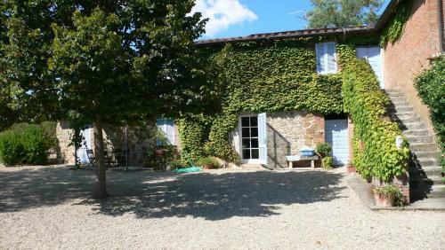 Il Pozzo Villa Sleeps 18 Pool Wifi