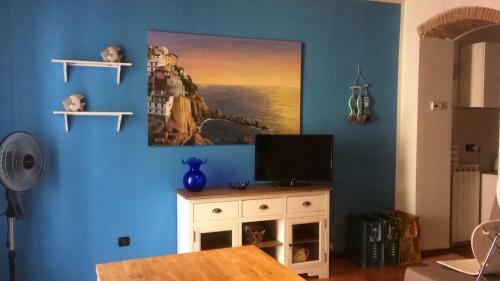 Apartamento Casa La Marina