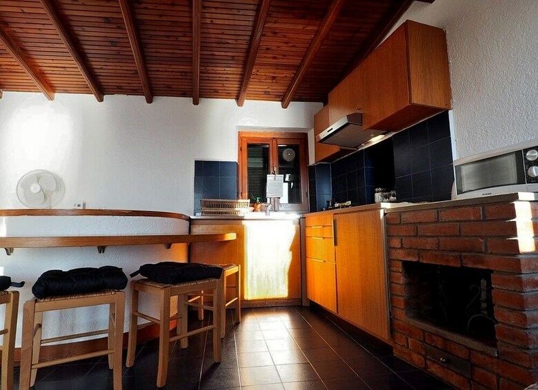 La Lampara Sea View Terrace Apartment