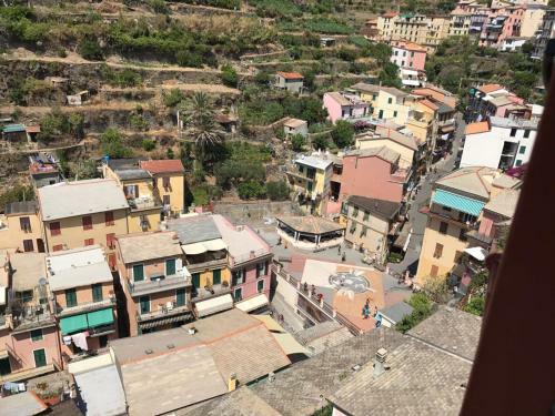 Hostal Le Storie Di Manarola