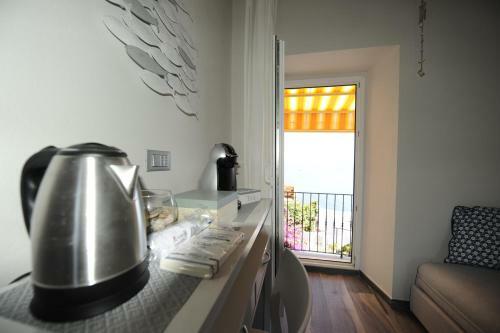Hostal Le Storie Di Manarola
