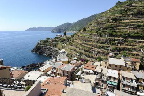 Hostal Le Storie Di Manarola