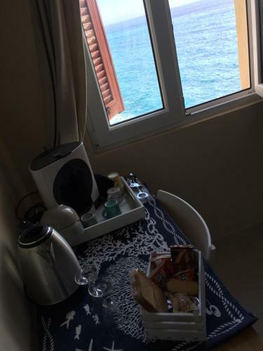 Hostal Le Storie Di Manarola