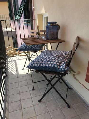 Hostal Le Storie Di Manarola