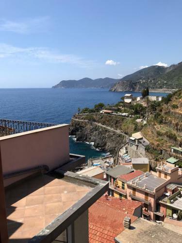 Hostal Le Storie Di Manarola