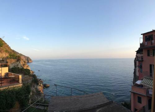 Hostal Le Storie Di Manarola