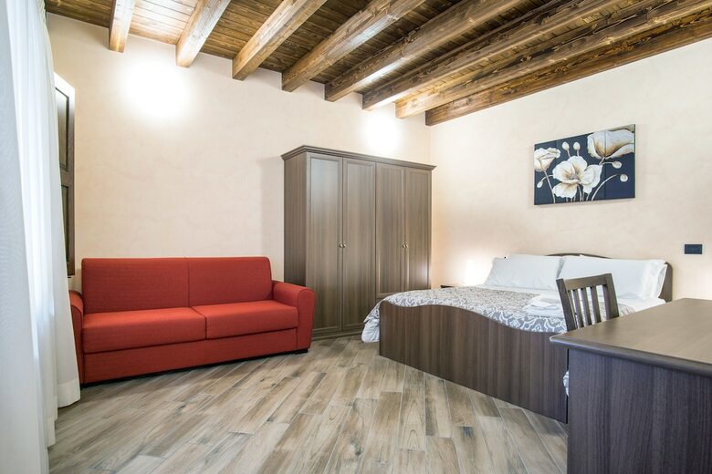 Hostal L'arco Dei Sogni