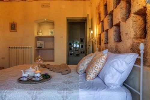 Bed & Breakfast Masseria Sorani