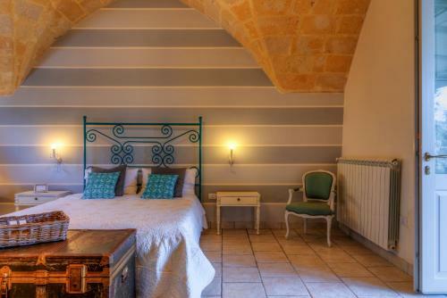 Bed & Breakfast Masseria Sorani