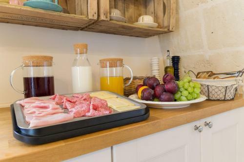 Bed & Breakfast Masseria Sorani