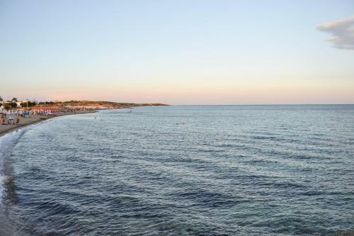 Bed & Breakfast Masseria Sorani