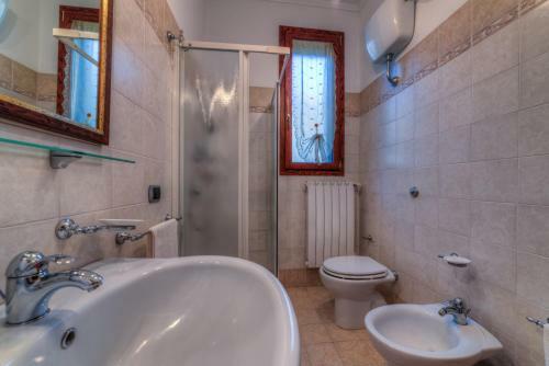 Apartamento A Casa Di Nonna Sarina