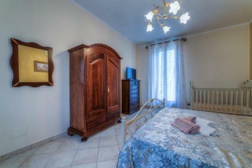 Apartamento A Casa Di Nonna Sarina