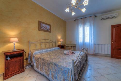 Apartamento A Casa Di Nonna Sarina