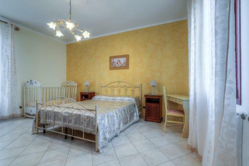 Apartamento A Casa Di Nonna Sarina